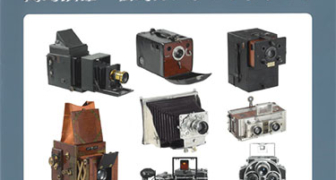 日本カメラ博物館 JCII Camera Museum：私が集めたカメラの歴史 